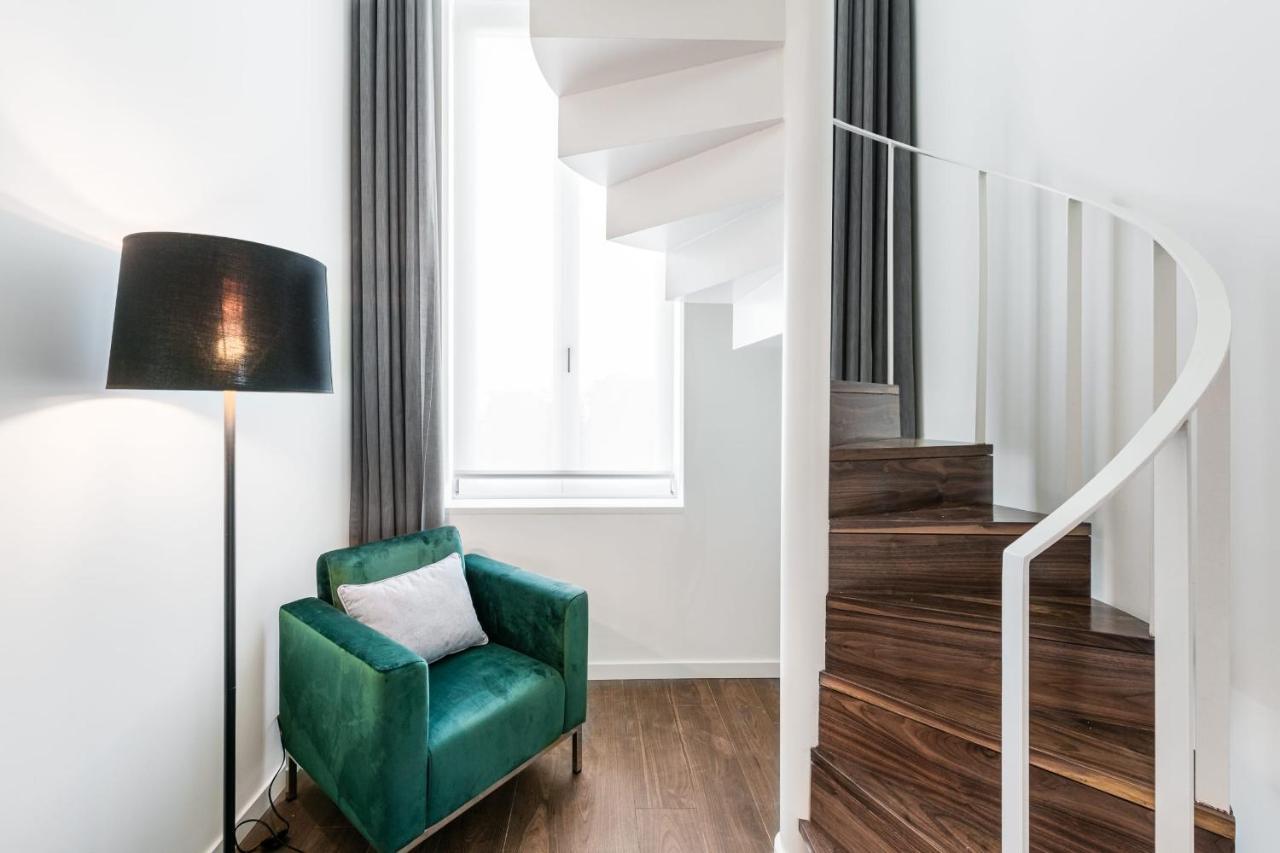 Marques Design Apartments Порту Экстерьер фото